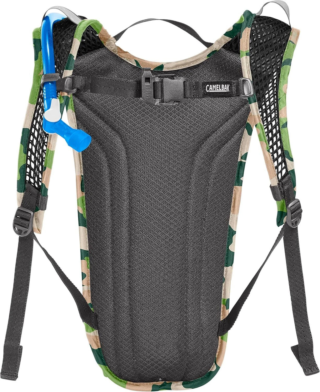 Mini M.U.L.E.® 50oz, Camo - MUJG