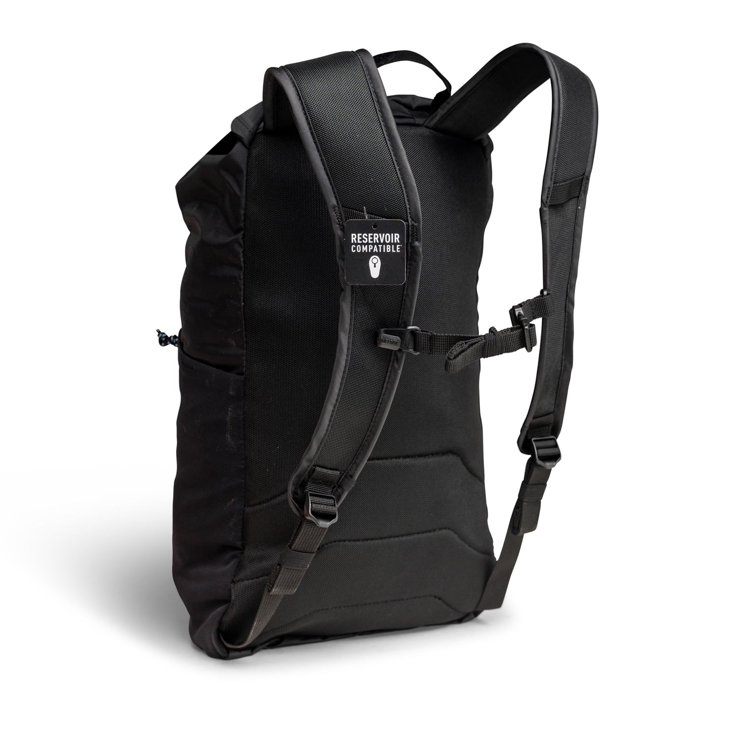 Camelbak Arete 18 Terra Day Pack, Black - A0GE