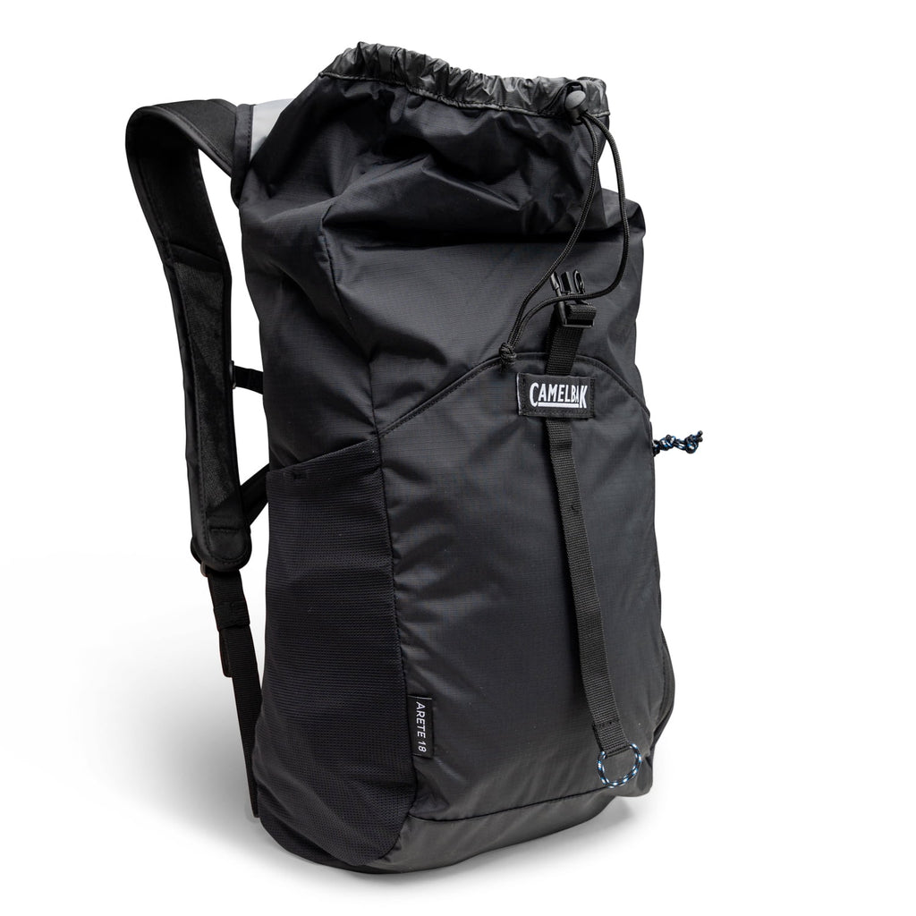 Camelbak Arete 18 Terra Day Pack, Black - A0GE