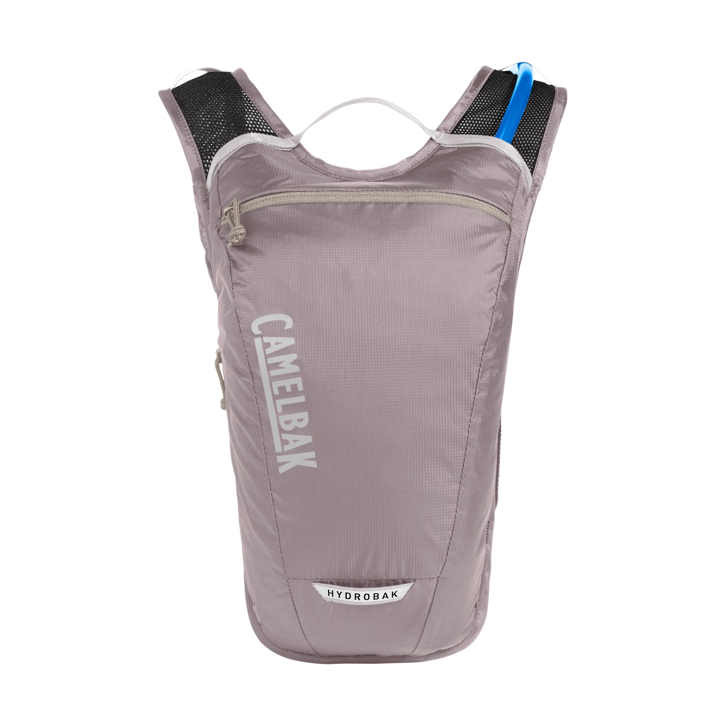 Camelbak Hydrobak Light 50oz Hydration Pack, Black/Silver - 5OOA