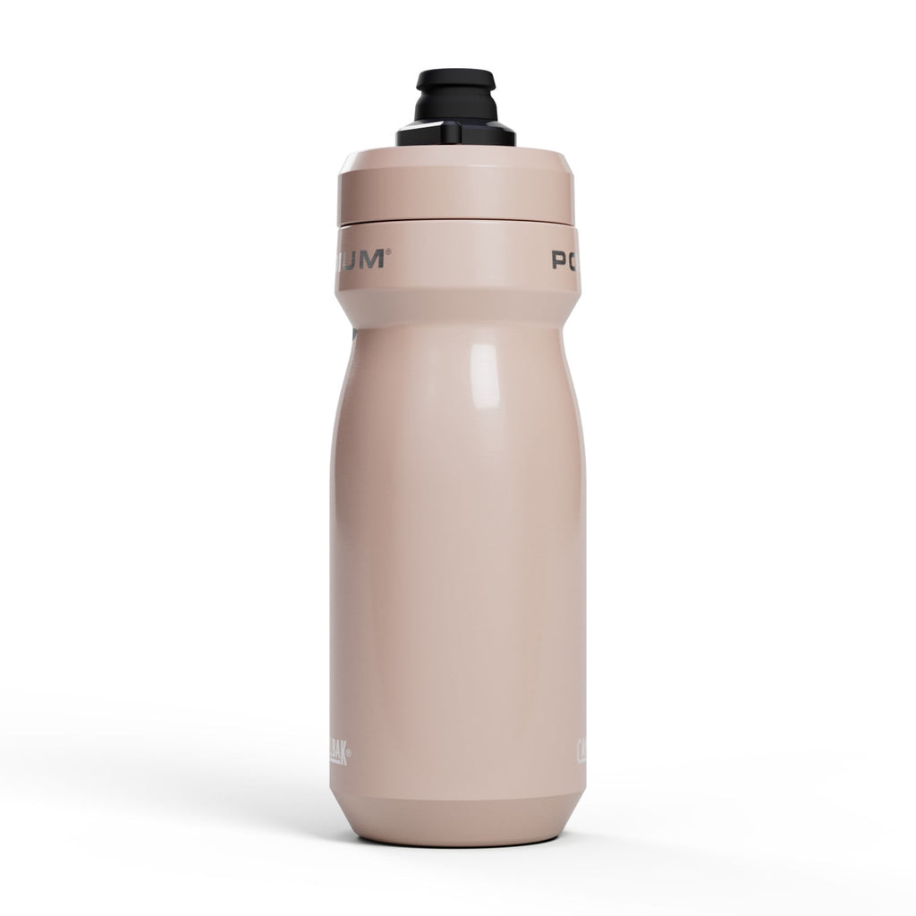CamelBak Podium 18oz Insulated Stainless Steel Bike Water Bottle, Violet - UJ10