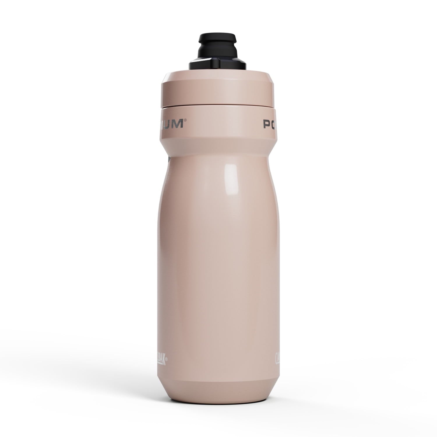 CamelBak Podium 18oz Insulated Stainless Steel Bike Water Bottle, Violet - UJ10