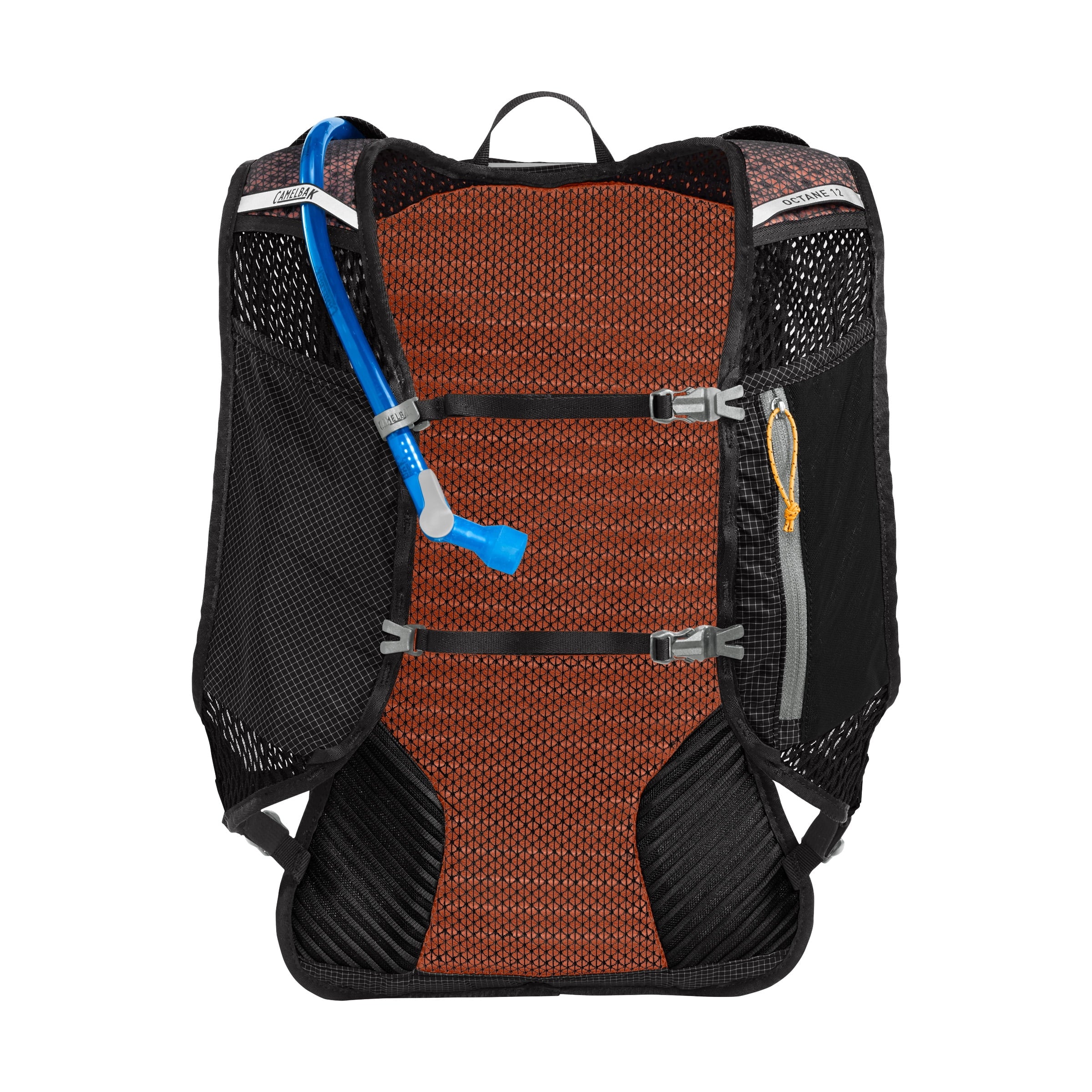 Octane™ 12, Fusion 2L, Black/Apricot - 4ILA