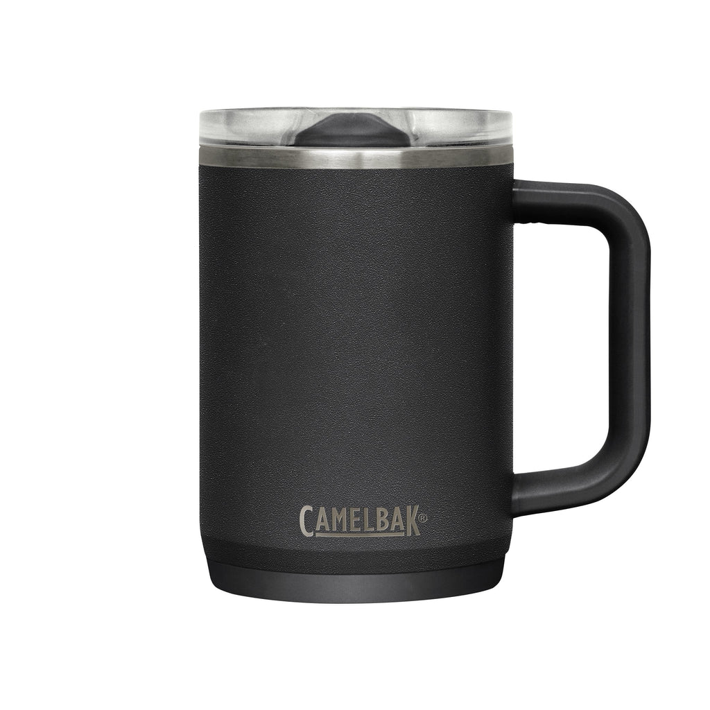 CamelBak Thrive™ Insulated Stainless Steel Mug 16oz, Black - N721