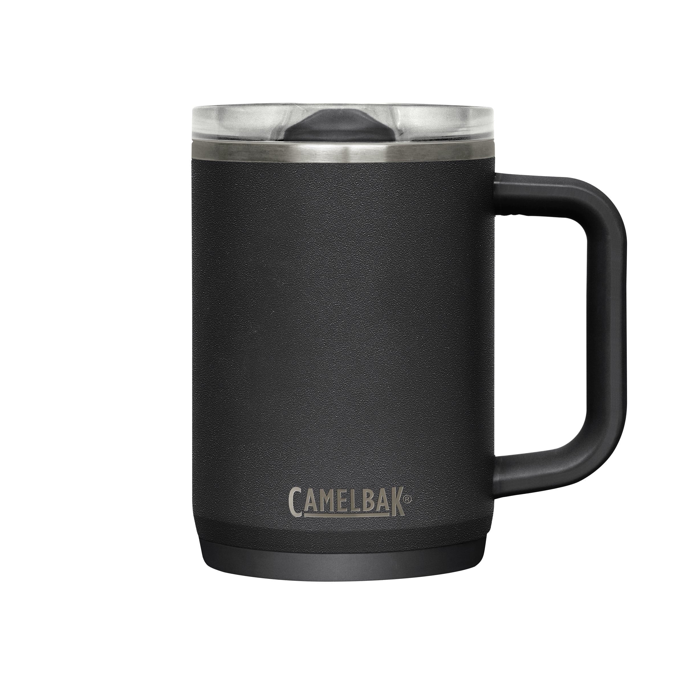 CamelBak Thrive™ Insulated Stainless Steel Mug 16oz, Black - N721