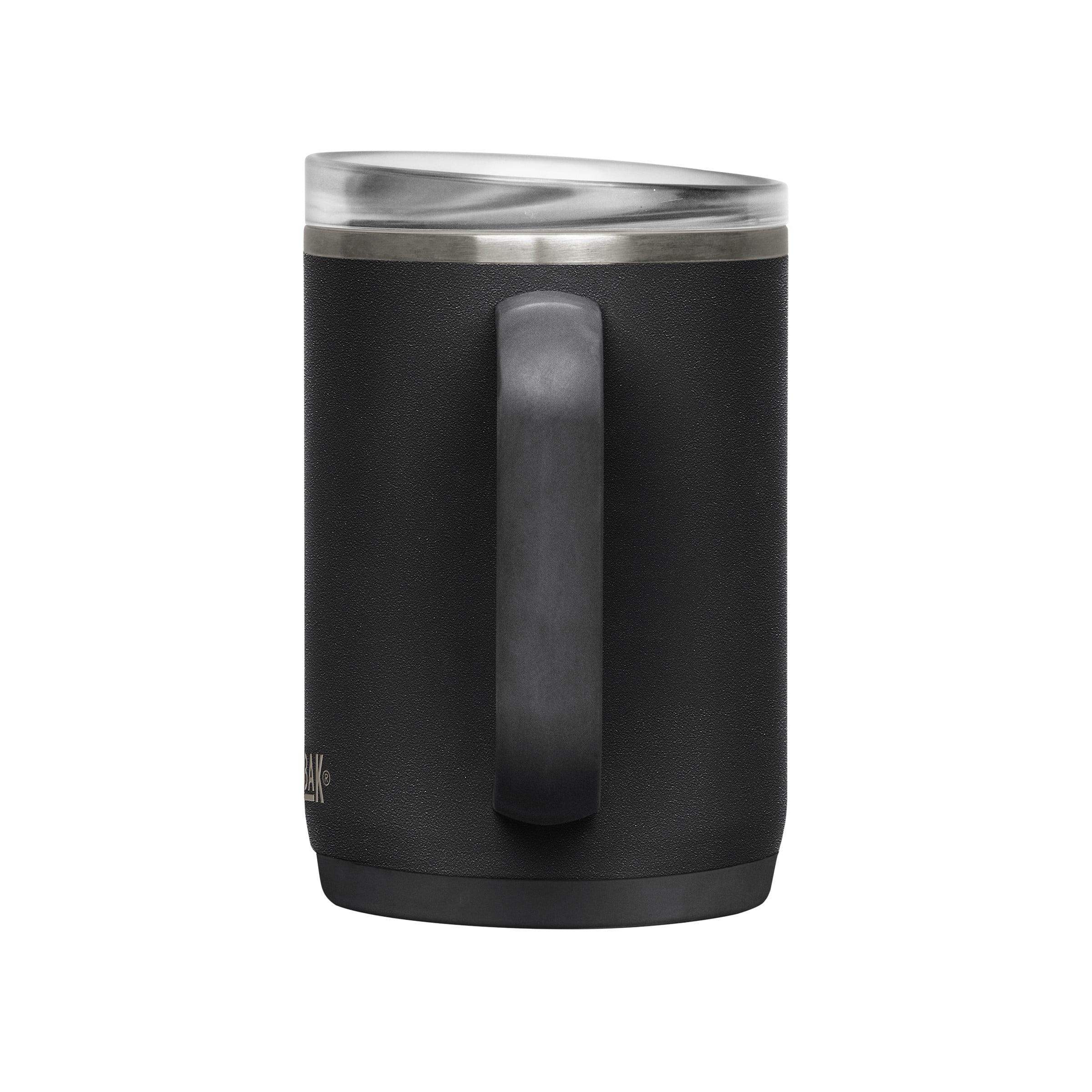 CamelBak Thrive™ Insulated Stainless Steel Mug 16oz, Black - N721