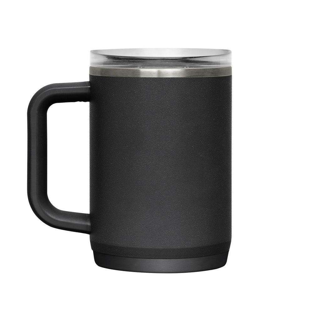 CamelBak Thrive™ Insulated Stainless Steel Mug 16oz, Black - N721