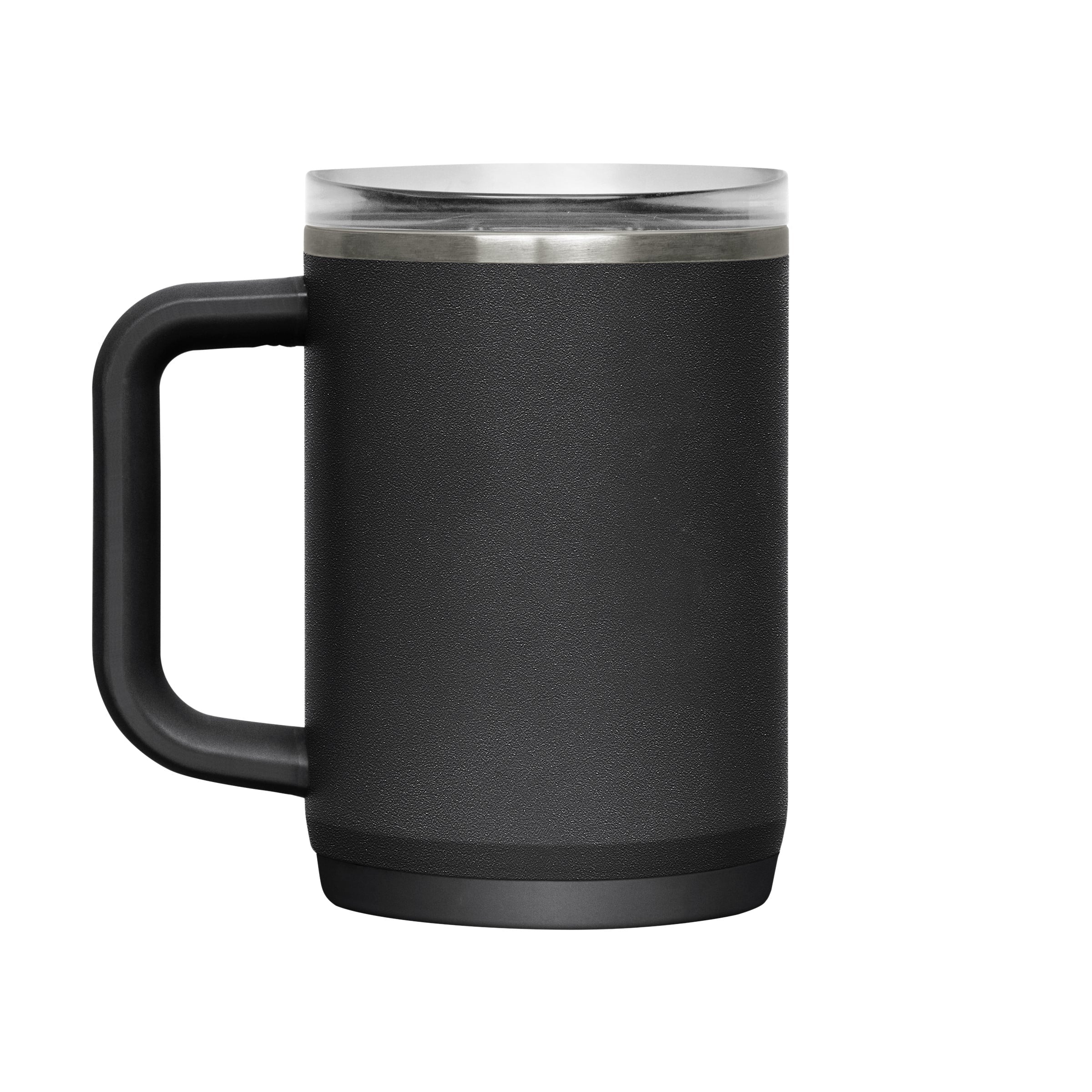 CamelBak Thrive™ Insulated Stainless Steel Mug 16oz, Black - N721