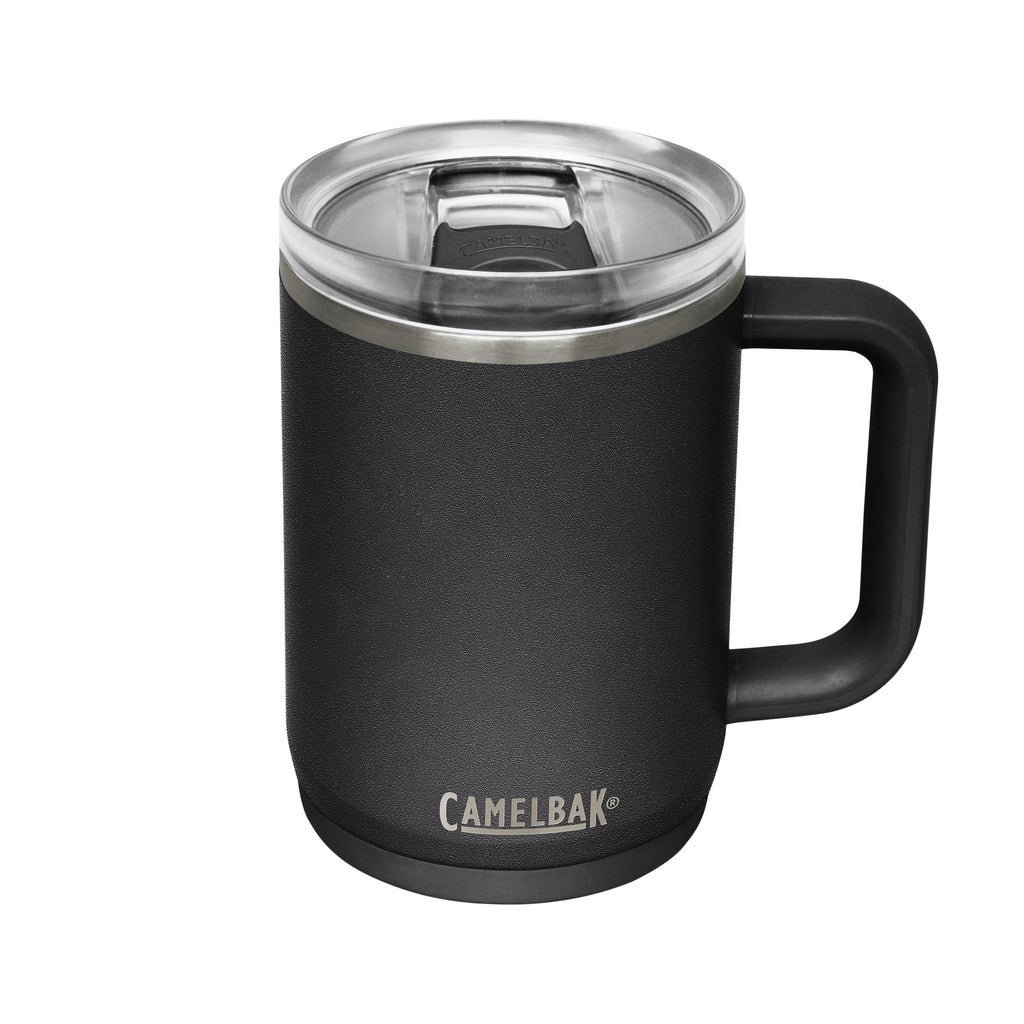 CamelBak Thrive™ Insulated Stainless Steel Mug 16oz, Black - N721