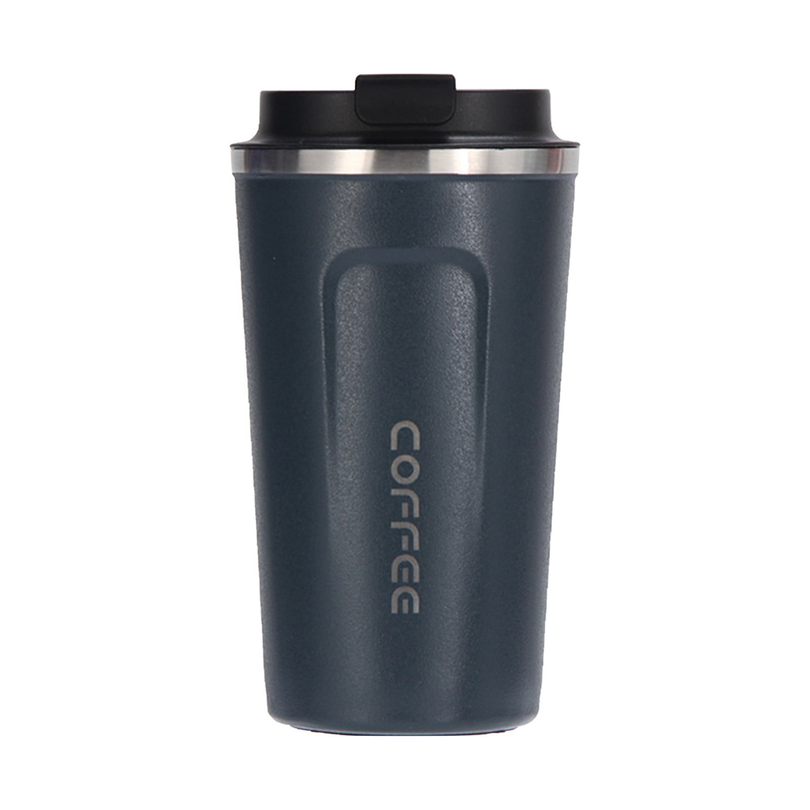 Clearance Items!Ymkly Office Supplies,Vacuum Cup,Travel Mug Insulated Coffee Cup With Leakproof Lid Vacuum Insulation Stainless Steel For Hot And Cold Water Coffee And T,Contigo Coffee Travel Mug - S2U2