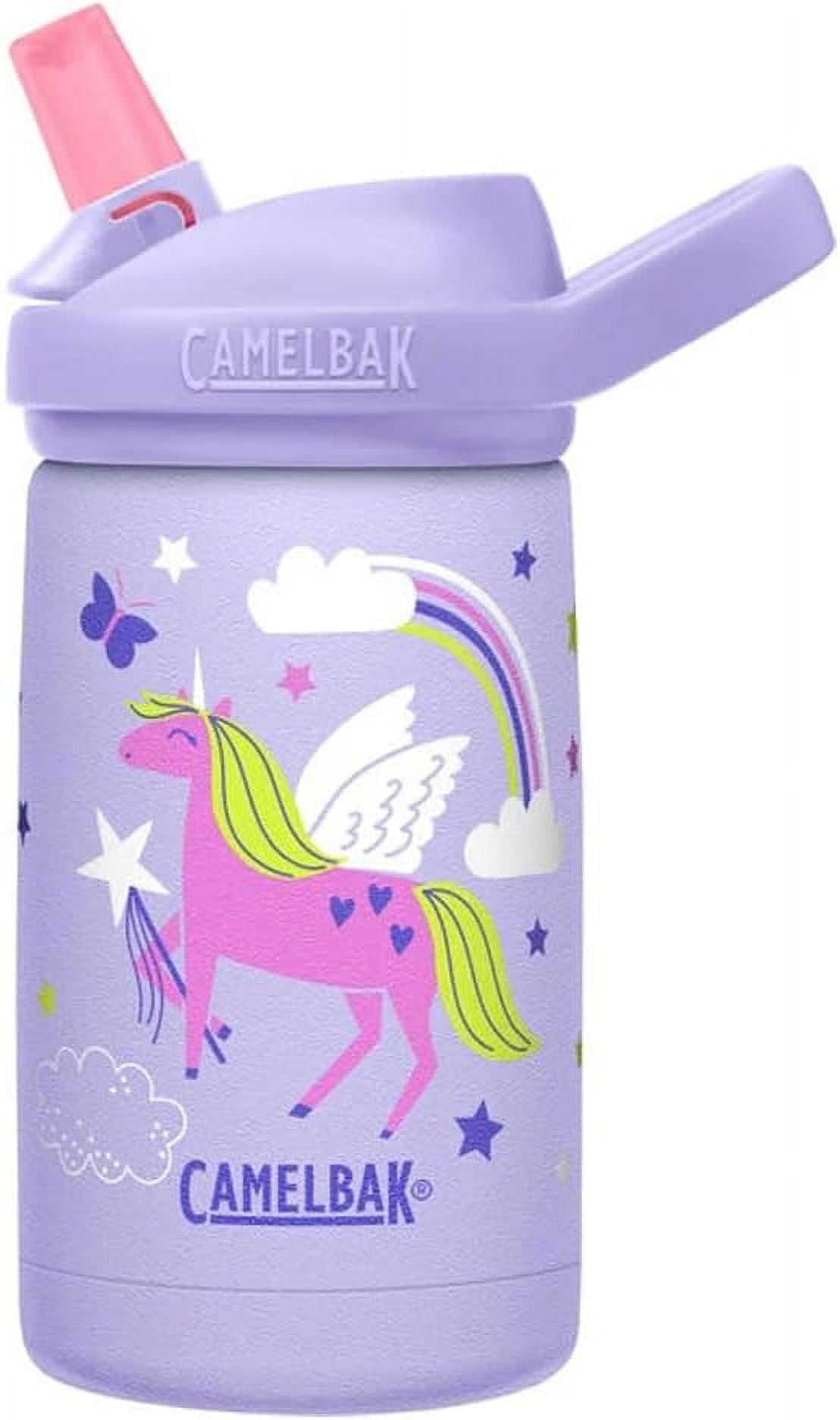 CamelBak Eddy+ Kids - Water bottle - 12 fl.oz - VGZH
