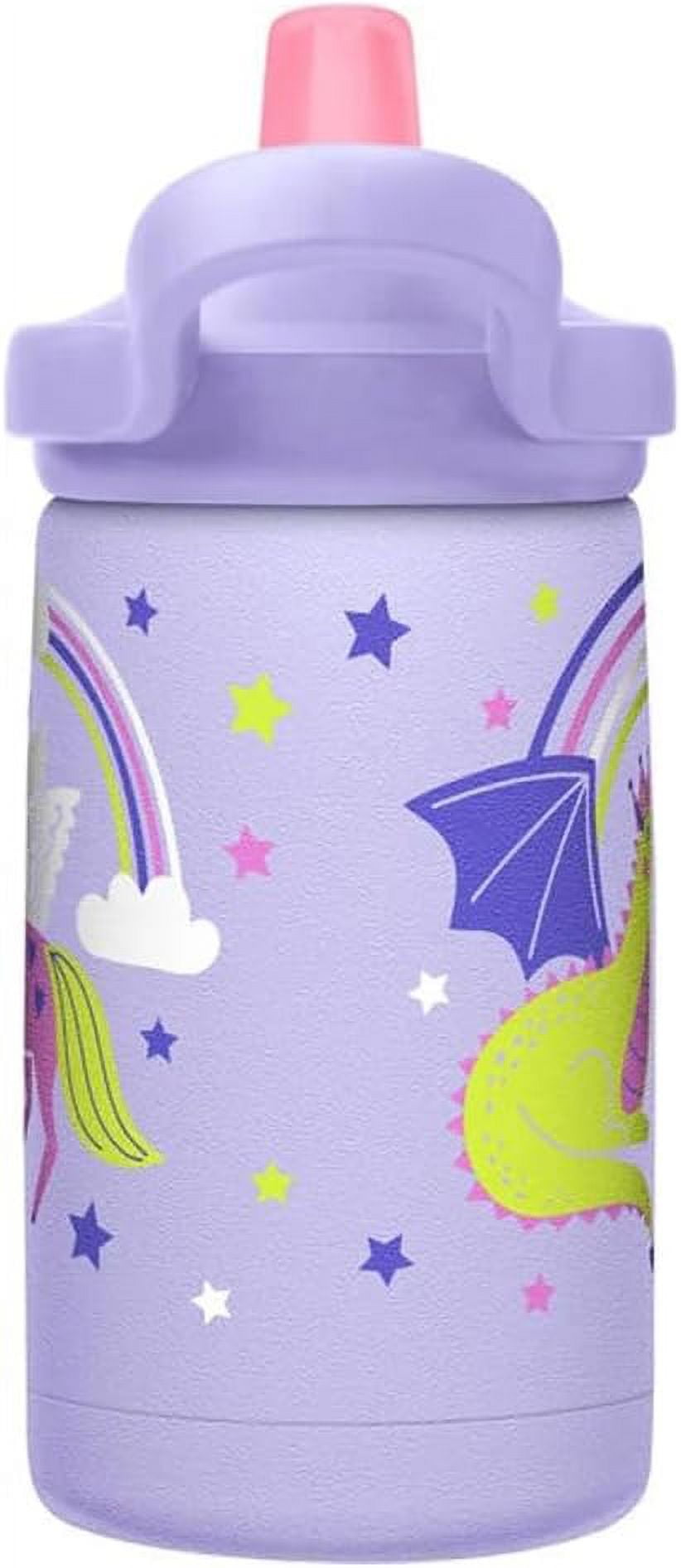 CamelBak Eddy+ Kids - Water bottle - 12 fl.oz - VGZH