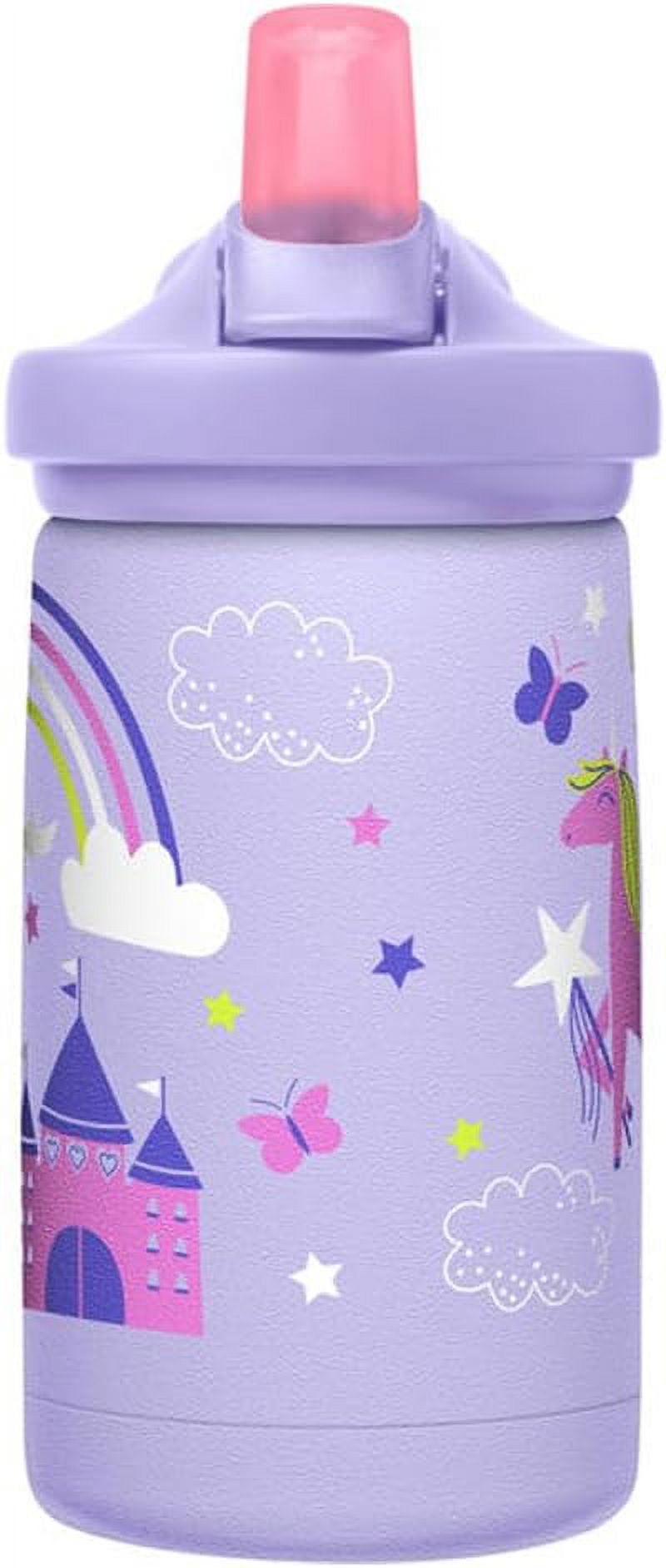 CamelBak Eddy+ Kids - Water bottle - 12 fl.oz - VGZH