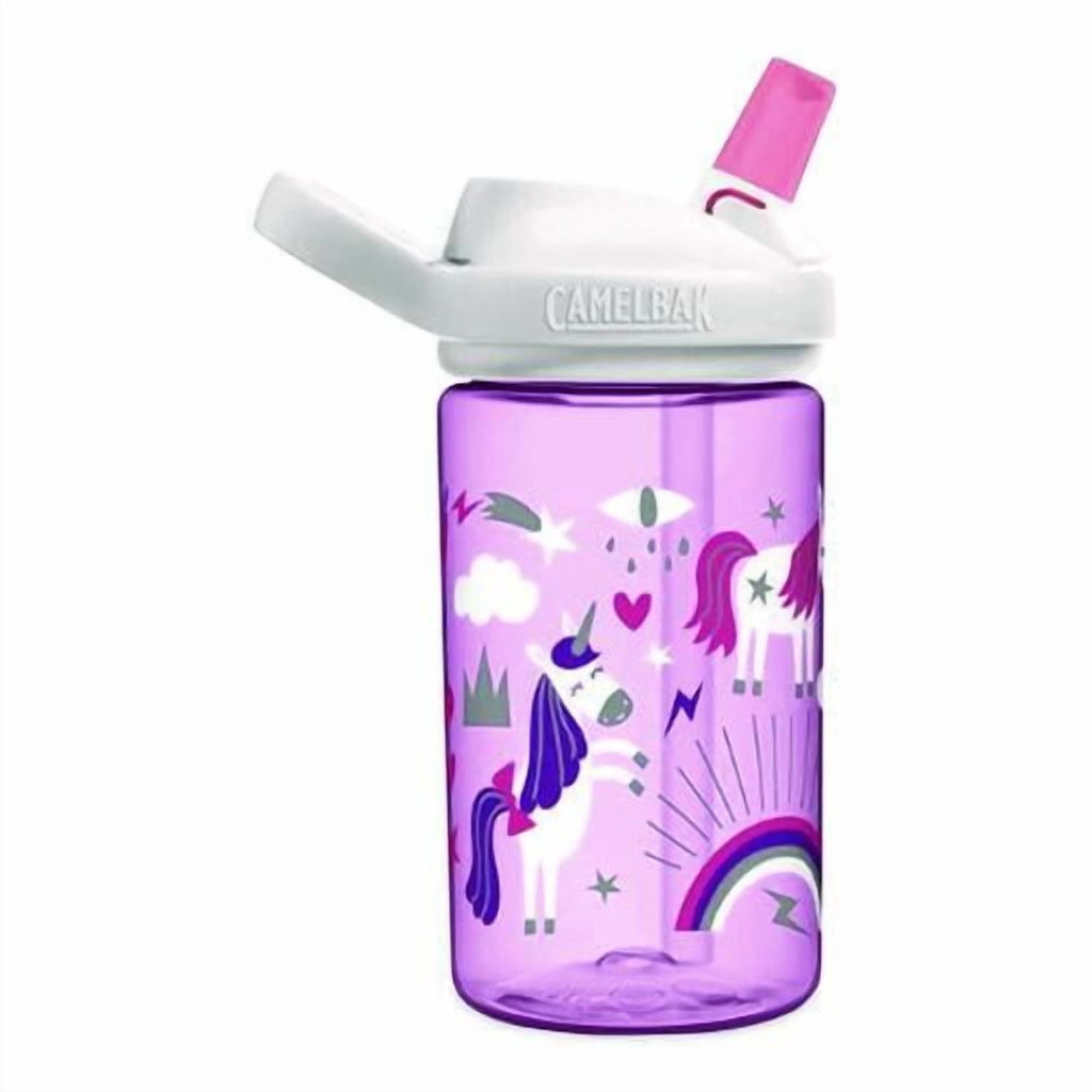 CamelBak Eddy+ Kids - Water bottle - 12 fl.oz - VGZH