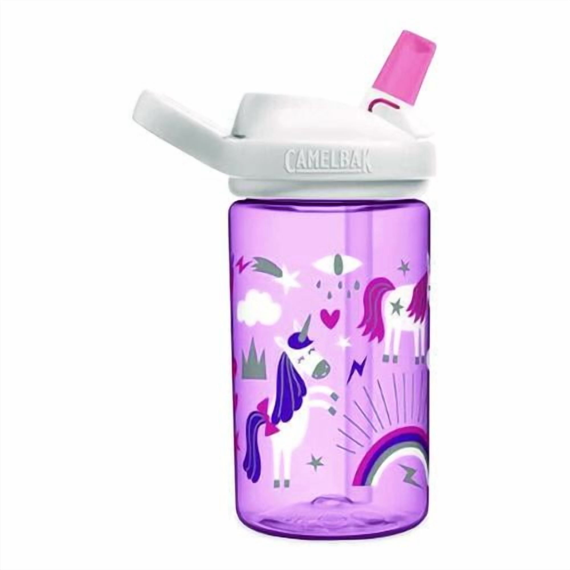CamelBak Eddy+ Kids - Water bottle - 12 fl.oz - VGZH