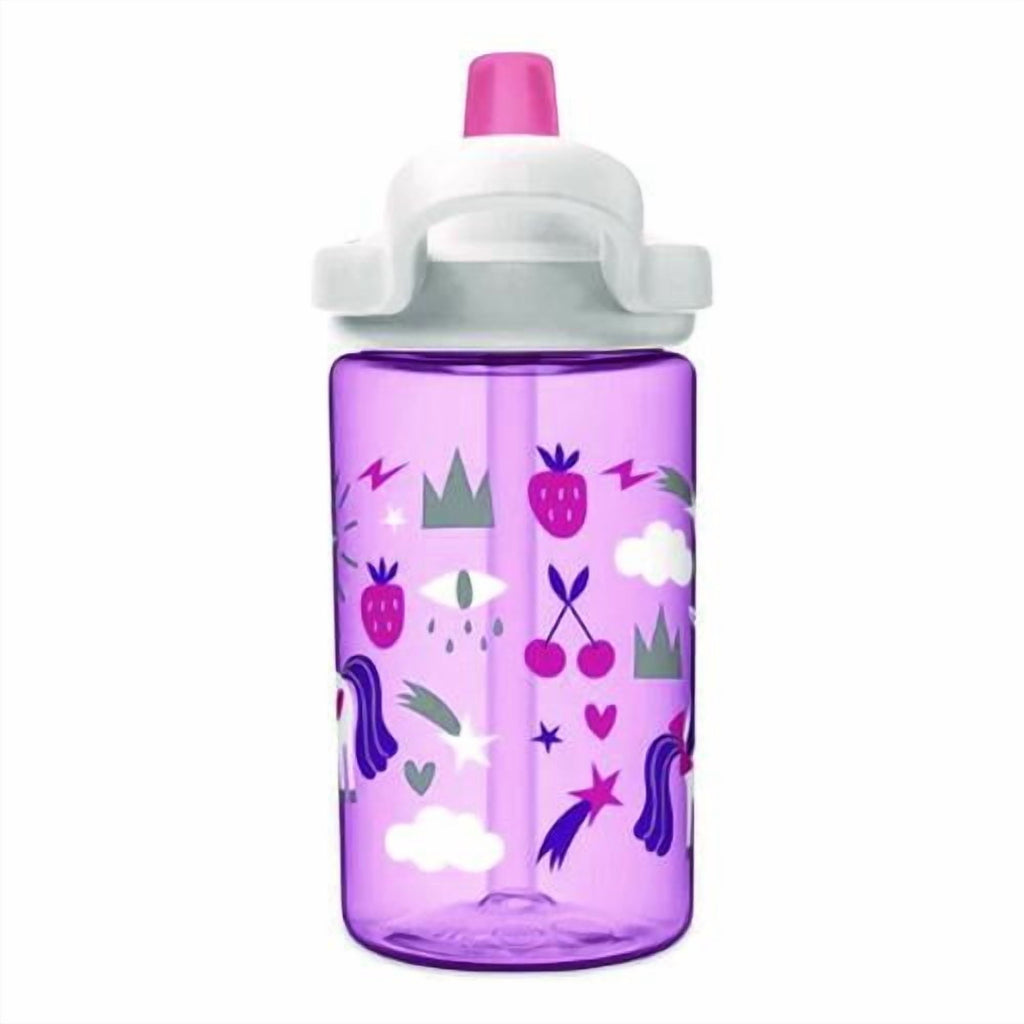 CamelBak Eddy+ Kids - Water bottle - 12 fl.oz - VGZH