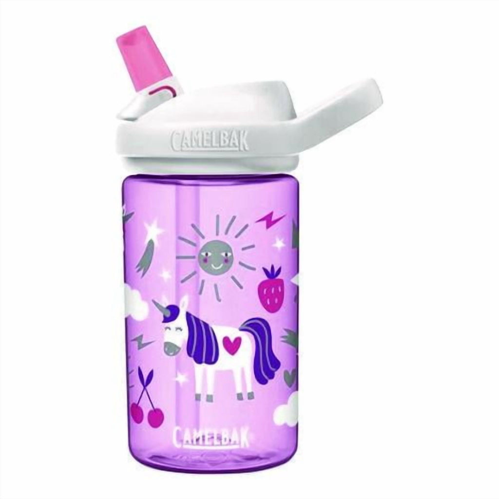 CamelBak Eddy+ Kids - Water bottle - 12 fl.oz - VGZH