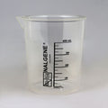 Nalgene Griffin Beaker, Low Form, Polymethylpentene, 400 Ml - QAKL
