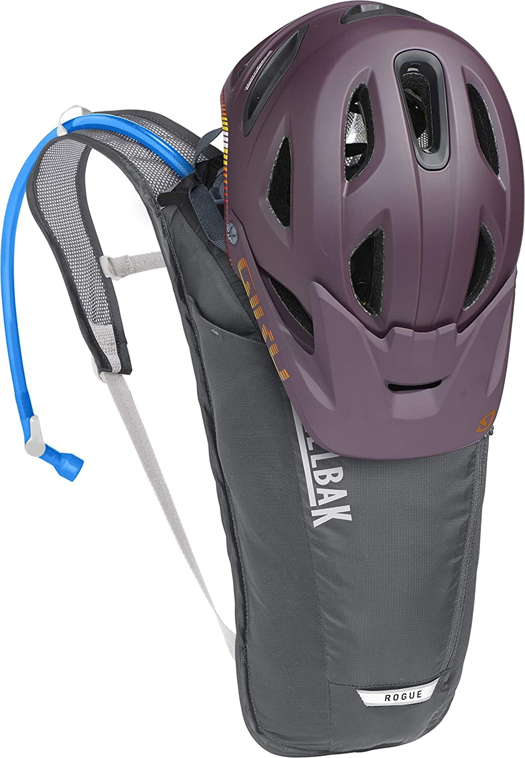 CamelBak Women's Rogue Light Bike Hydration Pack 70oz - OMTF
