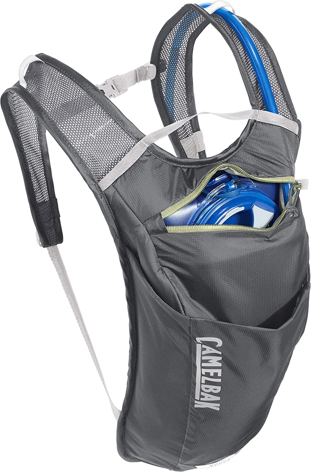 CamelBak Women's Rogue Light Bike Hydration Pack 70oz - OMTF