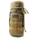 Maxpedition Bottle Holder 12.0 x 5.0 in - 00TE