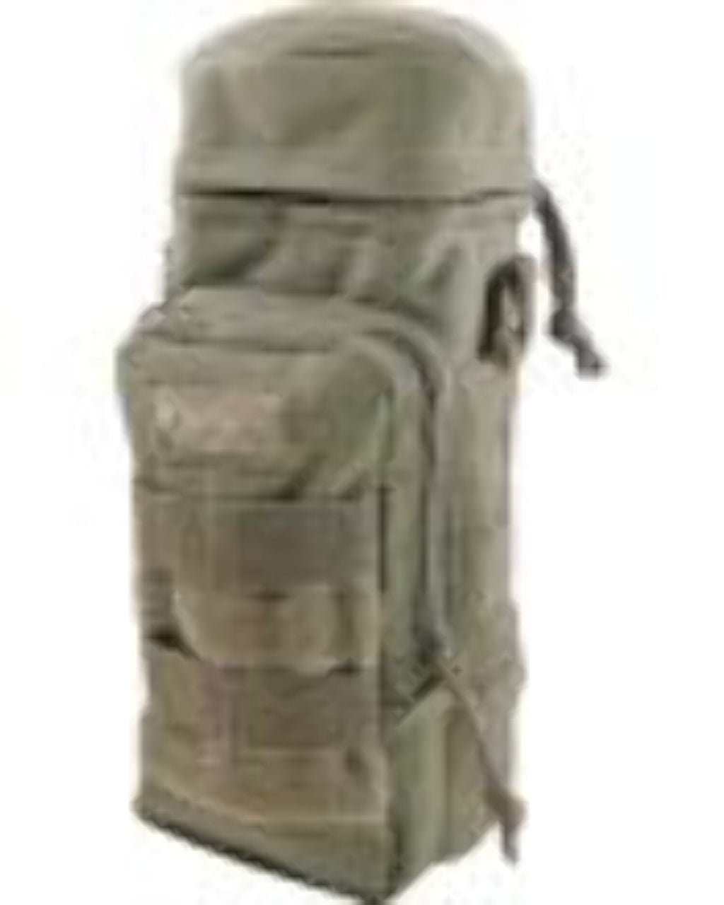 Maxpedition Bottle Holder 12.0 x 5.0 in - 00TE