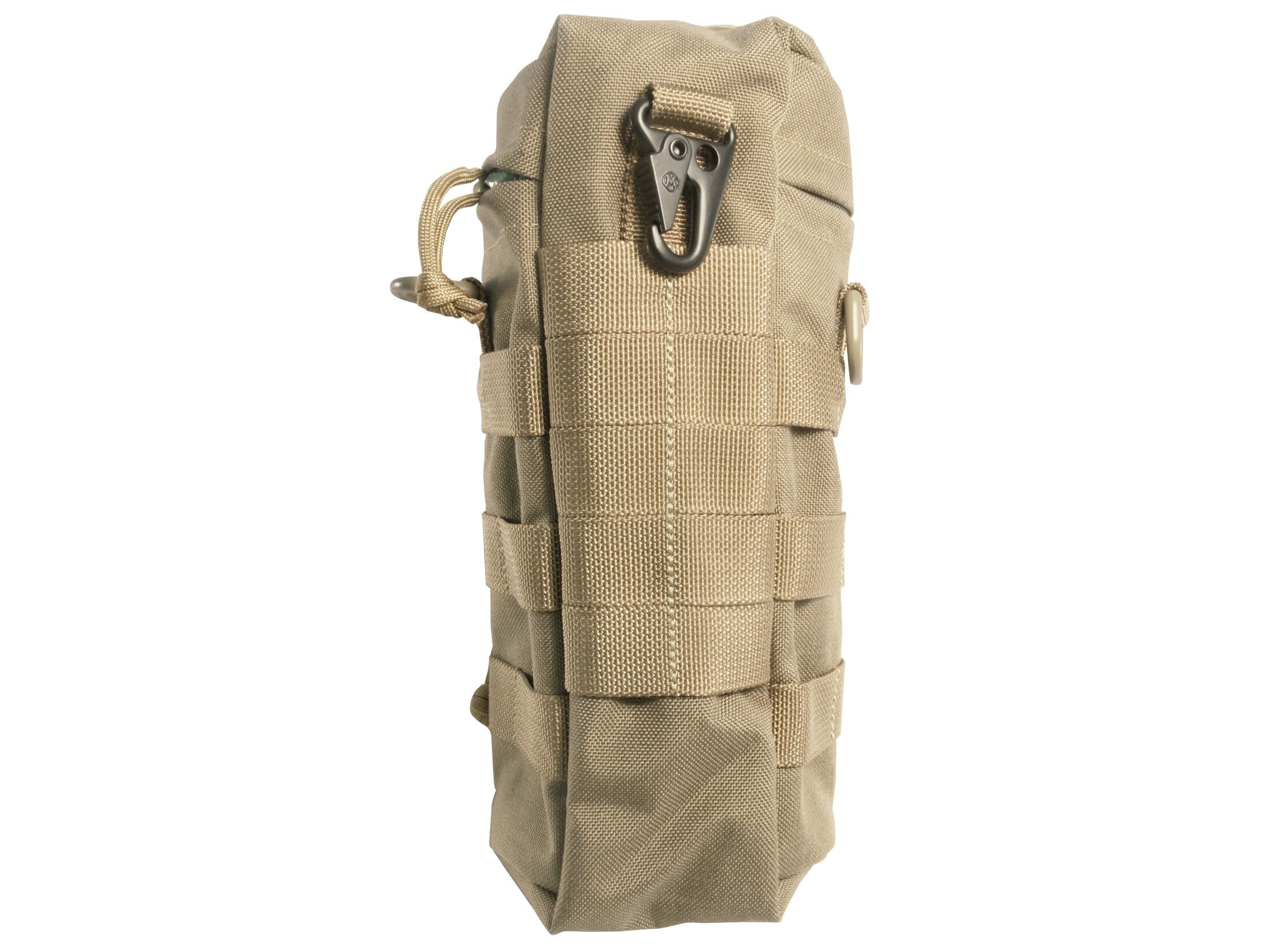 Maxpedition Bottle Holder 12.0 x 5.0 in - 00TE