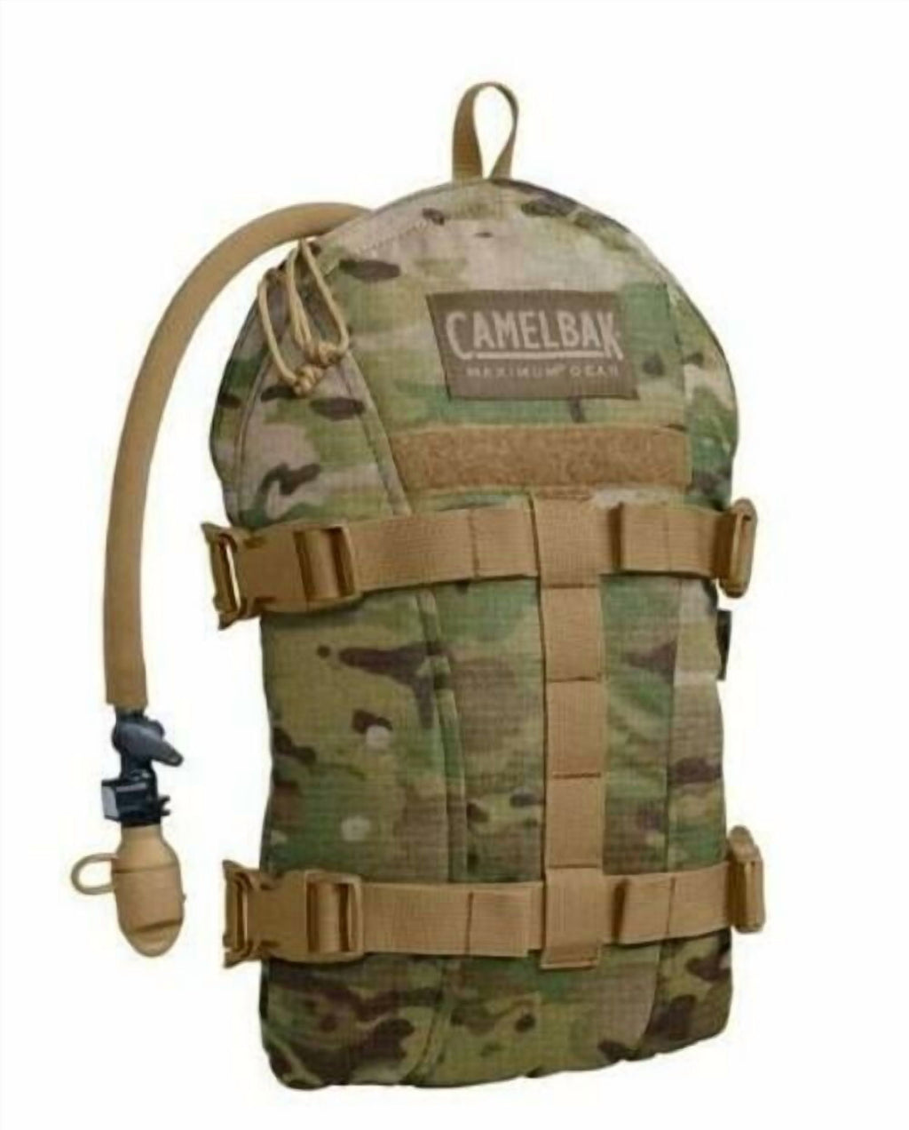CamelBak Maximum Gear ArmorBak Military Spec Crux Short DFAR, Multicam - L1CF