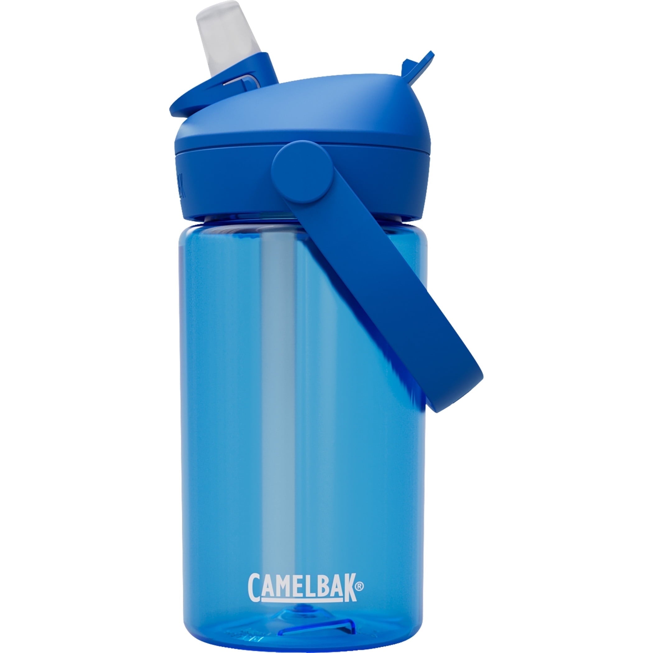 Camelbak Thrive™ Flip Straw Kids 14oz Bottle, Friendly Forest - L2ES