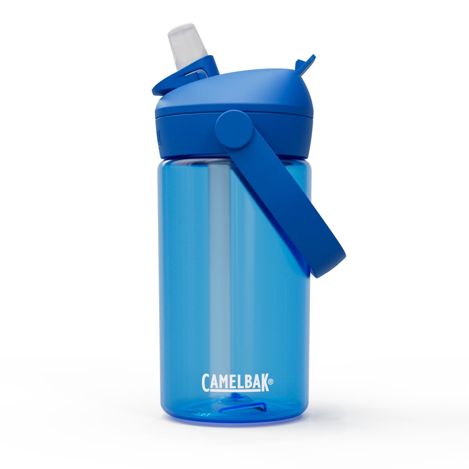 Camelbak Thrive™ Flip Straw Kids 14oz Bottle, Friendly Forest - L2ES