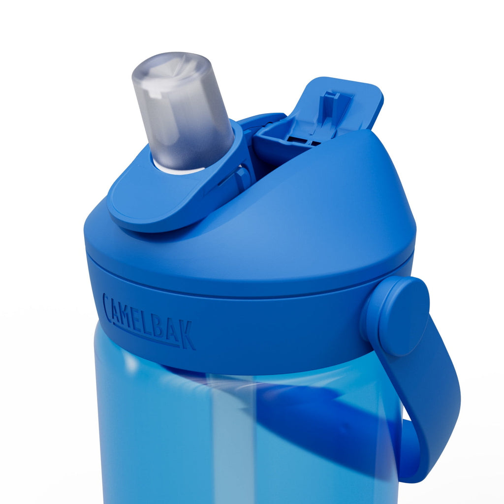 Camelbak Thrive™ Flip Straw Kids 14oz Bottle, Friendly Forest - L2ES