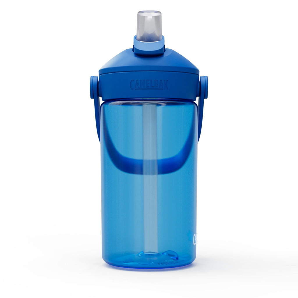 Camelbak Thrive™ Flip Straw Kids 14oz Bottle, Friendly Forest - L2ES