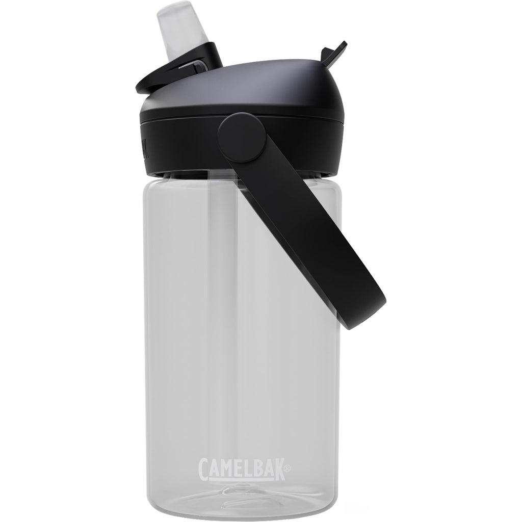 Camelbak Thrive™ Flip Straw Kids 14oz Bottle, Friendly Forest - L2ES