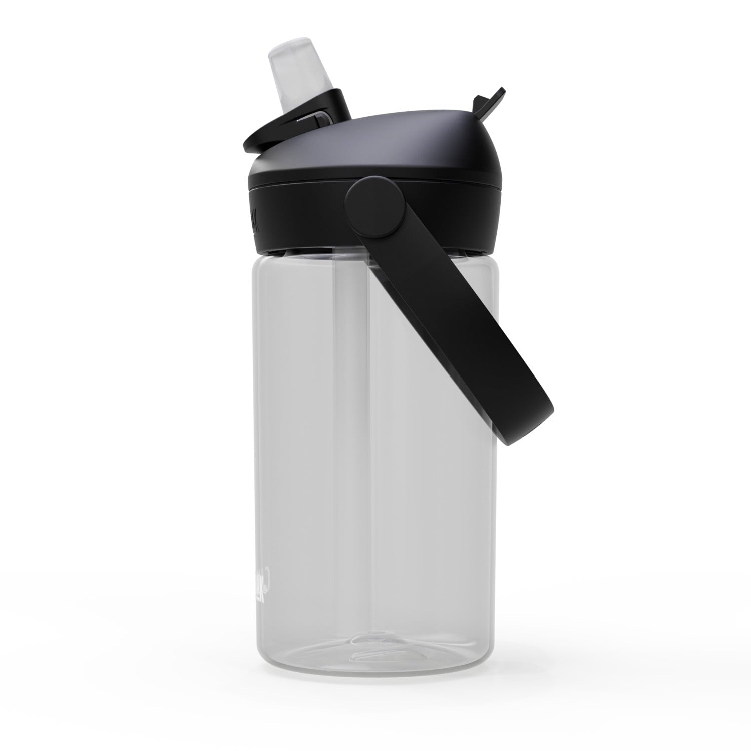 Camelbak Thrive™ Flip Straw Kids 14oz Bottle, Friendly Forest - L2ES