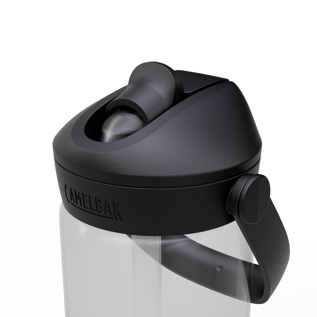 Camelbak Thrive™ Flip Straw Kids 14oz Bottle, Friendly Forest - L2ES