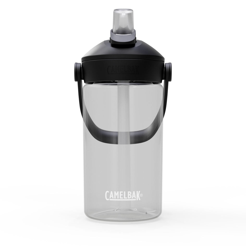 Camelbak Thrive™ Flip Straw Kids 14oz Bottle, Friendly Forest - L2ES