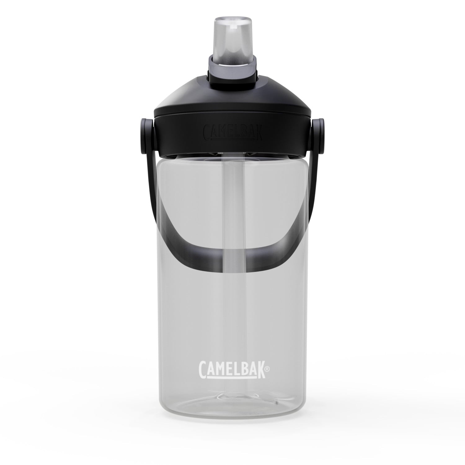 Camelbak Thrive™ Flip Straw Kids 14oz Bottle, Friendly Forest - L2ES