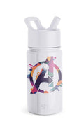 Simple Modern Marvel Avengers Assemble 14oz Stainless Water Bottle - W49S