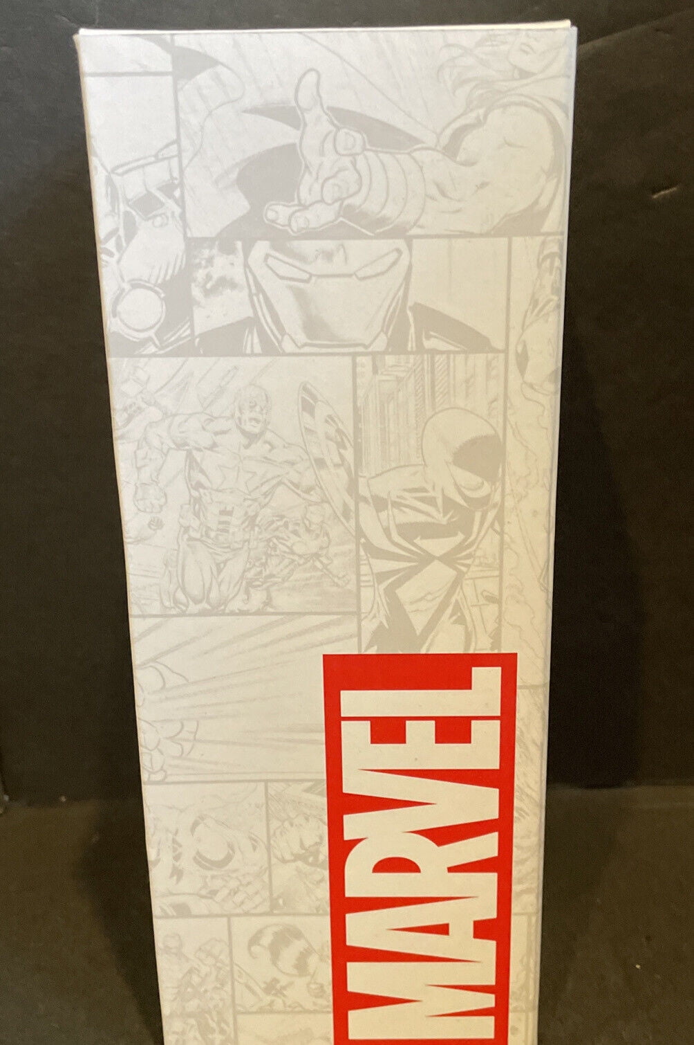 Simple Modern Marvel Avengers Assemble 14oz Stainless Water Bottle - W49S