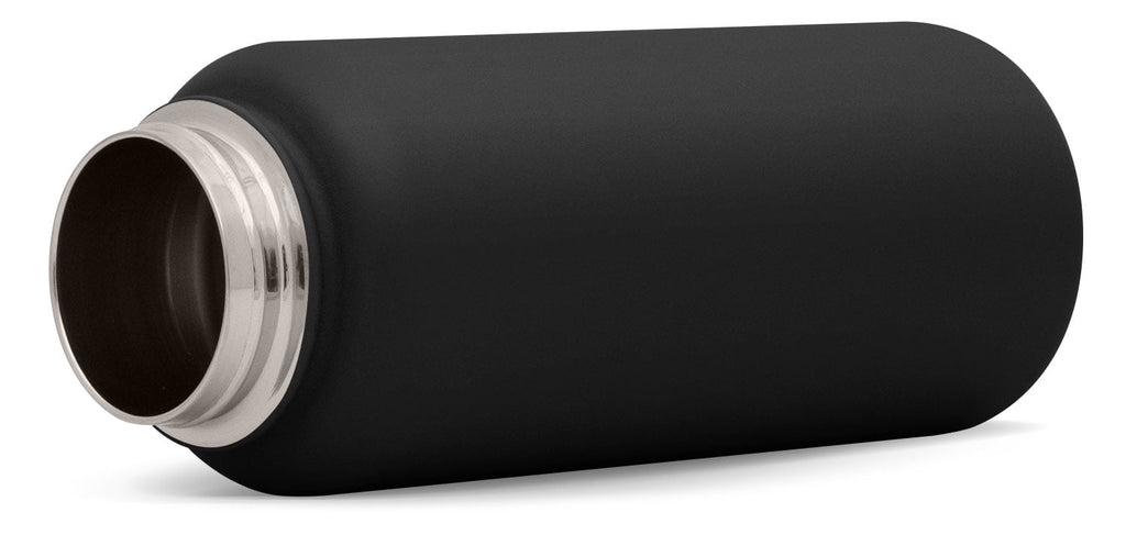 Simple Modern Summit Water Bottle Straw Lid Vacuum Insulated Stainless Steel Bottle | 18 fl oz - I8YT