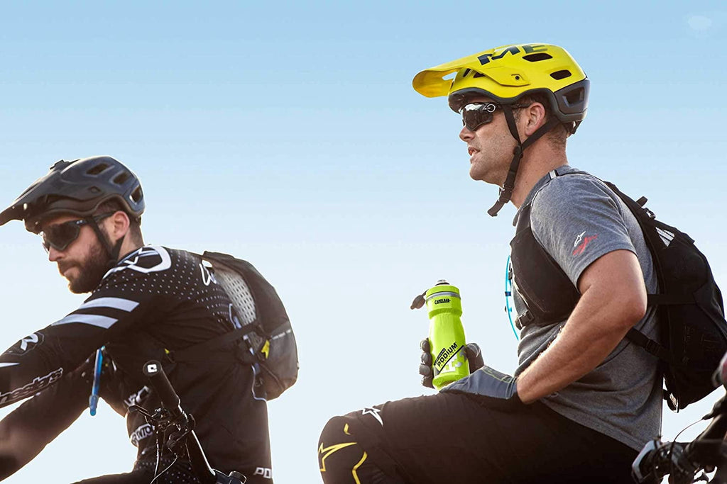 Camelbak Chase 8 Vest Protector - WLAI