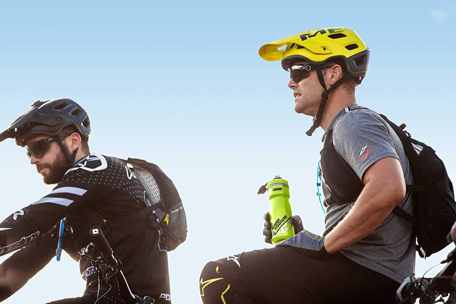 Camelbak Chase 8 Vest Protector - WLAI