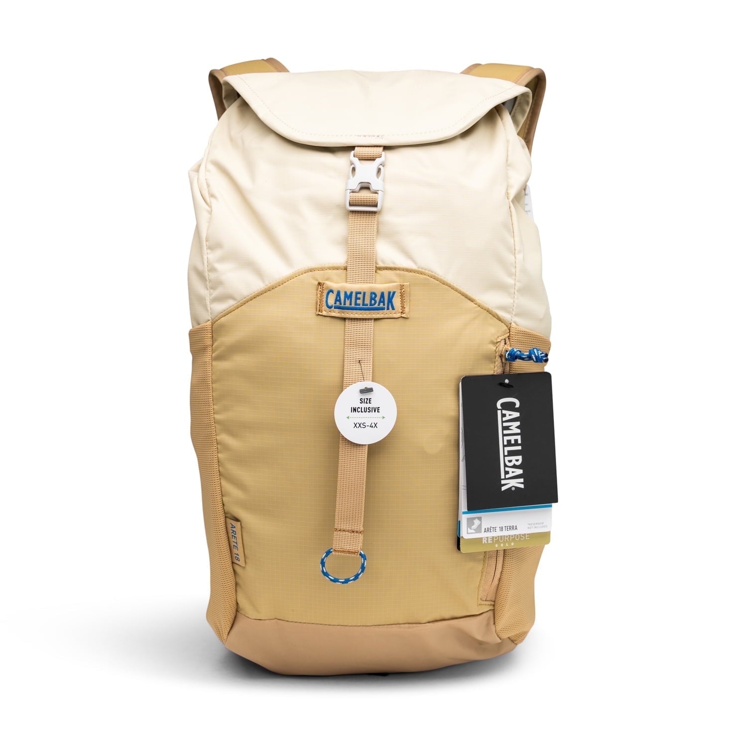CamelBak Arête™ 18 Hydration Pack 50 oz, Canyon Clay - 21W5