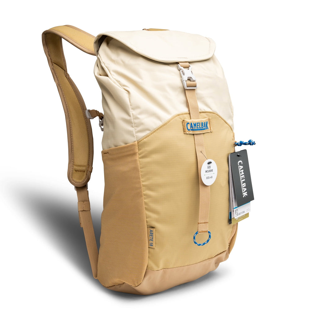 CamelBak Arête™ 18 Hydration Pack 50 oz, Canyon Clay - 21W5