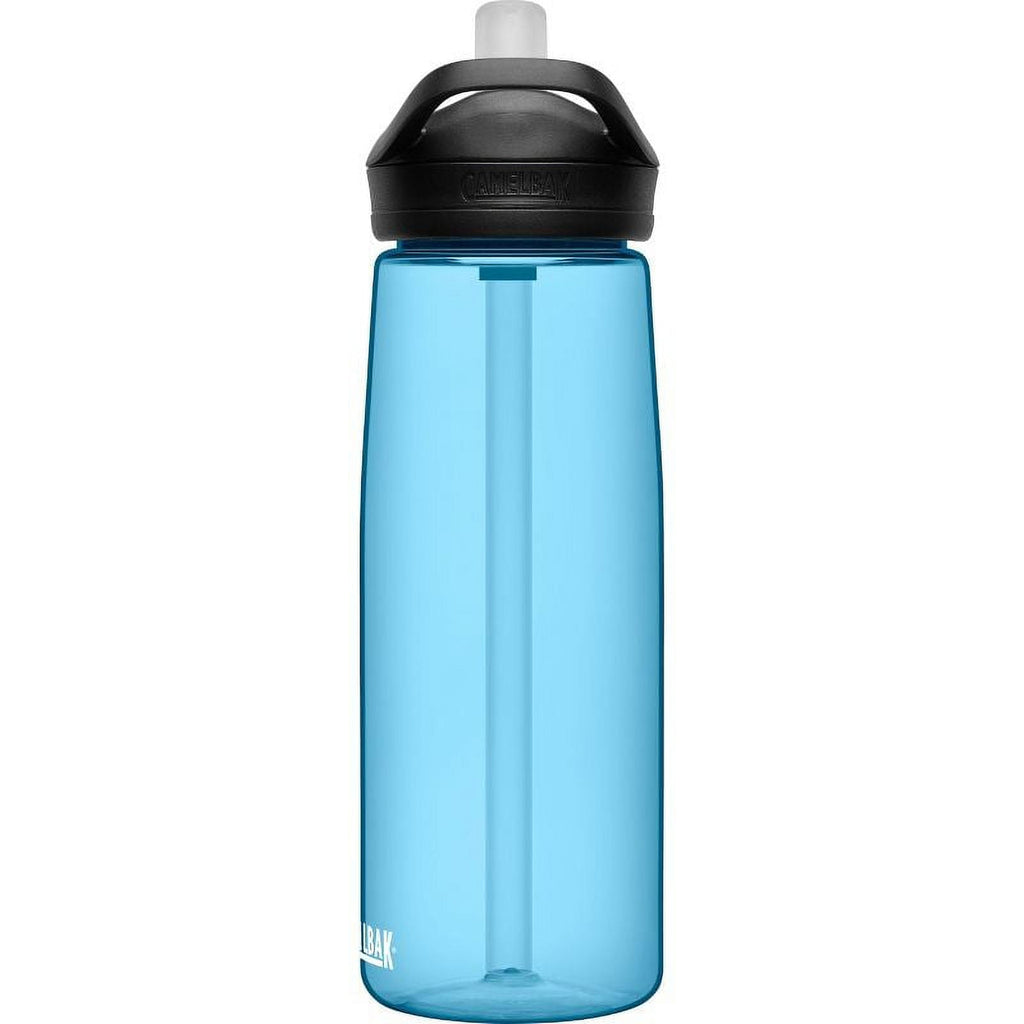 CamelBak Eddy+ 25oz Tritan Renew Water Bottle, Light Blue - V64G