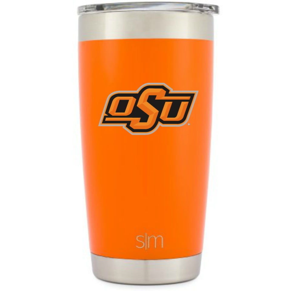 Simple Modern OSU 20 oz. Vacuum Insulated Stainless Steel Tumblers (2-pack) - BGJZ