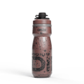 CamelBak Podium® Dirt Series Water Bottle, 21 oz,  Sierra Red - 011Q