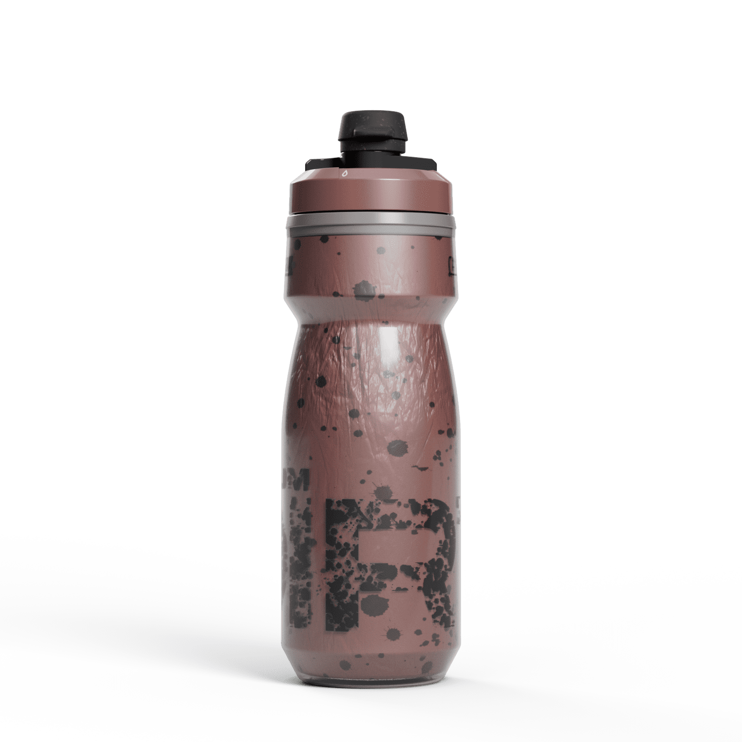 CamelBak Podium® Dirt Series Water Bottle, 21 oz,  Sierra Red - 011Q