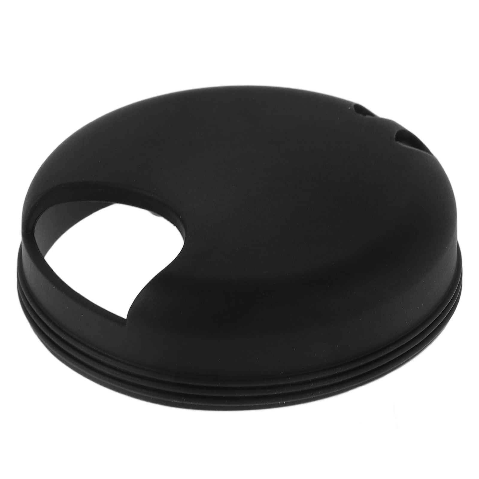 Worgeous 2pcs Splash Guarding Lid For Wide Mouth Bottle  Water Cup Anti-spill Intended Accessory Water Cup Lid Spill-proof Cap For Water Cup Compatible For Nalgene Easy Sipper - 6AV0
