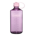 Nalgene Sustain Tritan BPA-Free Water Bottle Made with Material Derived from 50% Plastic Waste (using ISCC certified mass balance), 32 OZ, Narrow Mouth, Cherry Blossom - Z4NB